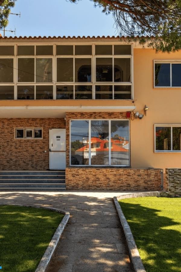The Home of Sea La Vie Camps